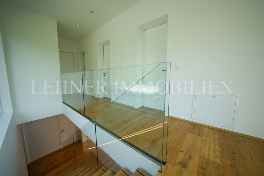 Lehner Immobilien modernes Einfamilienhaus in Ruhelage, Feldkirchen bei Graz