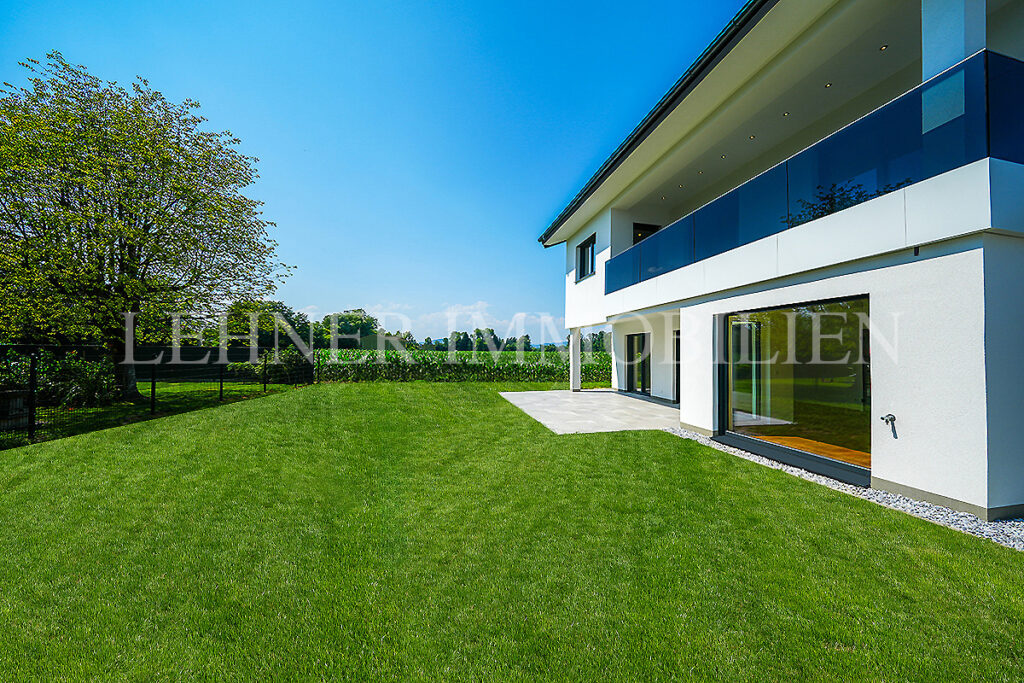Lehner Immobilien modernes Einfamilienhaus in Ruhelage, Feldkirchen bei Graz