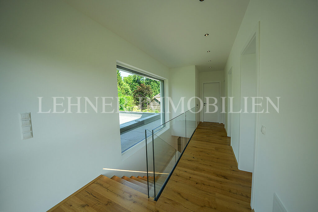 Lehner Immobilien modernes Einfamilienhaus in Ruhelage, Feldkirchen bei Graz
