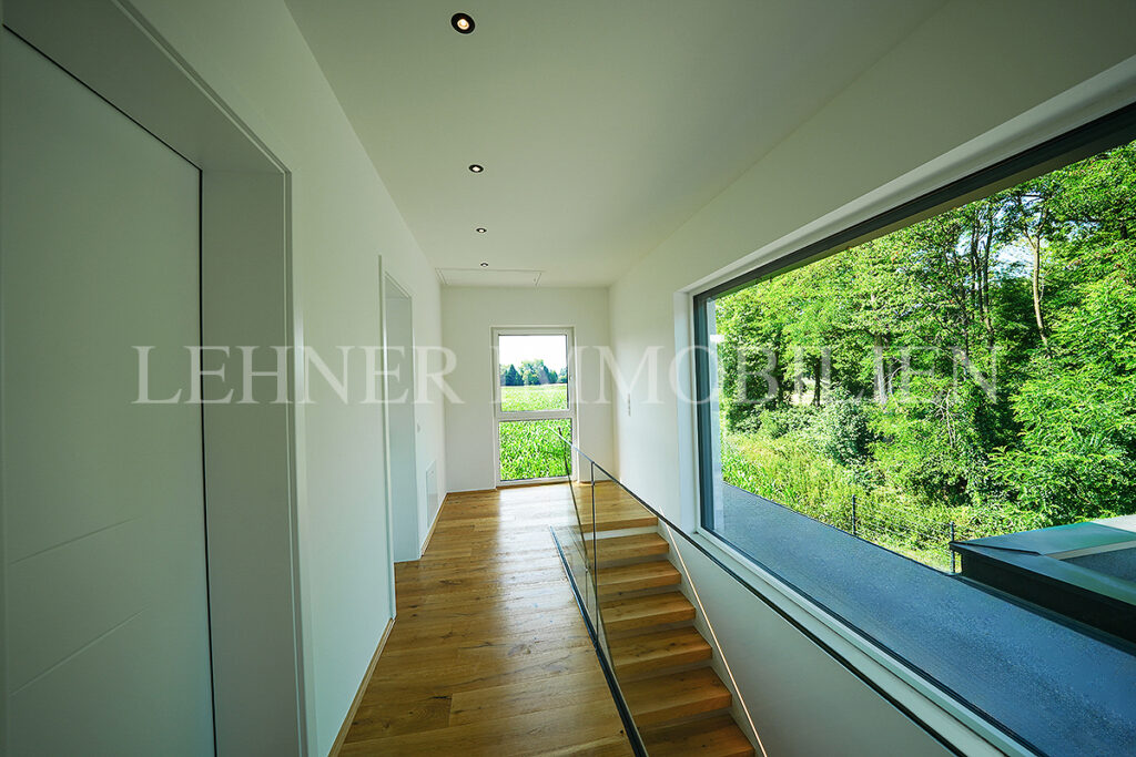 Lehner Immobilien modernes Einfamilienhaus in Ruhelage, Feldkirchen bei Graz