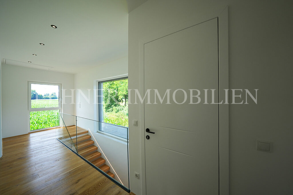 Lehner Immobilien modernes Einfamilienhaus in Ruhelage, Feldkirchen bei Graz
