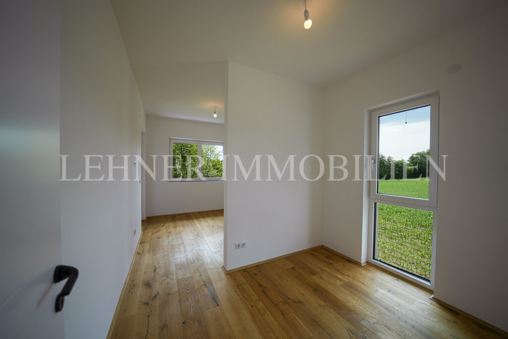 Lehner Immobilien modernes Einfamilienhaus in Ruhelage, Feldkirchen bei Graz