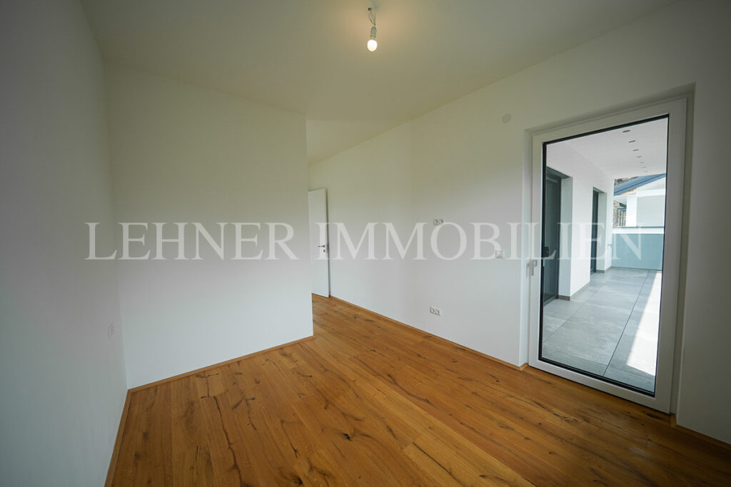 Lehner Immobilien modernes Einfamilienhaus in Ruhelage, Feldkirchen bei Graz