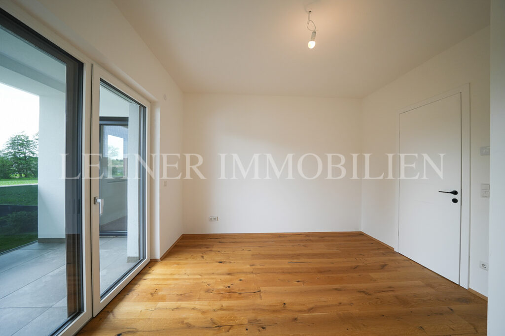 Lehner Immobilien modernes Einfamilienhaus in Ruhelage, Feldkirchen bei Graz