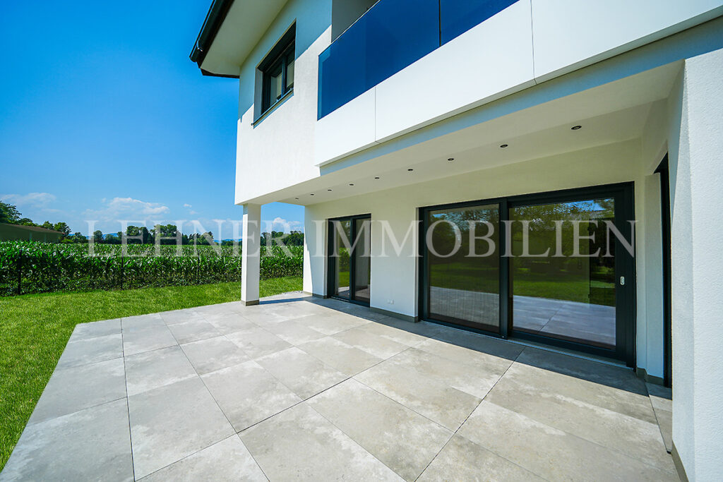 Lehner Immobilien modernes Einfamilienhaus in Ruhelage, Feldkirchen bei Graz