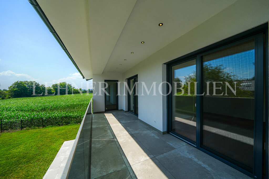 Lehner Immobilien modernes Einfamilienhaus in Ruhelage, Feldkirchen bei Graz
