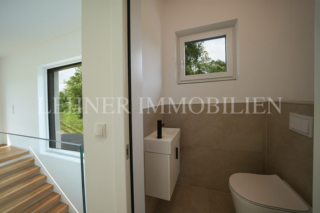 Lehner Immobilien modernes Einfamilienhaus in Ruhelage, Feldkirchen bei Graz