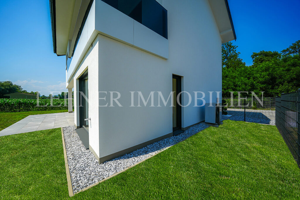 Lehner Immobilien modernes Einfamilienhaus in Ruhelage, Feldkirchen bei Graz