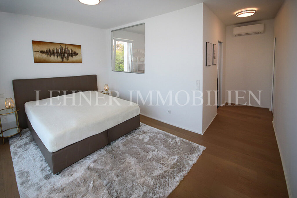 Lehner Immobilien Exklusive Penthouse Copacabana Kalsdorf bei Graz