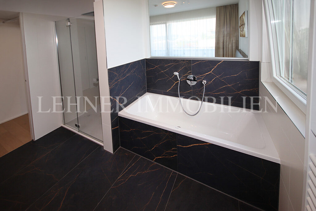 Lehner Immobilien Exklusive Penthouse Copacabana Kalsdorf bei Graz
