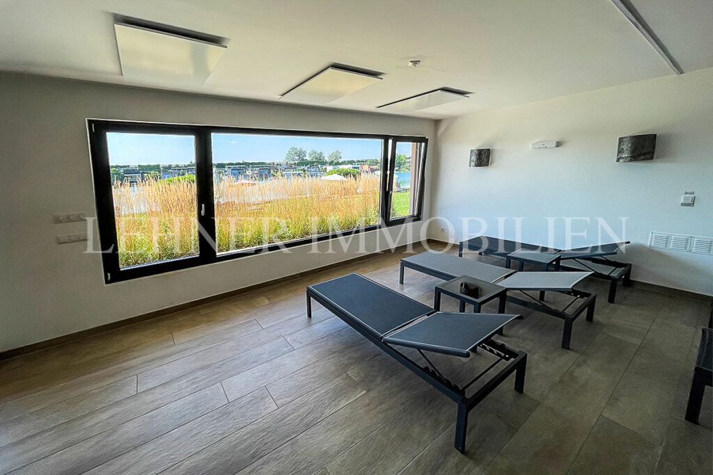 Lehner Immobilien Exklusive Penthouse Copacabana Kalsdorf bei Graz