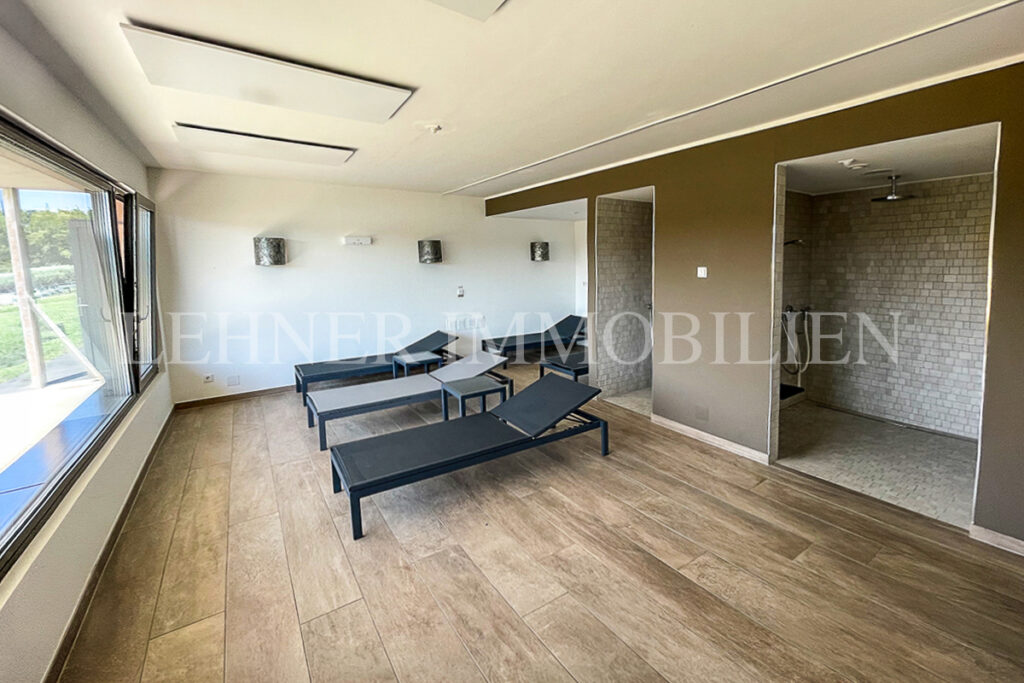 Lehner Immobilien Exklusive Penthouse Copacabana Kalsdorf bei Graz