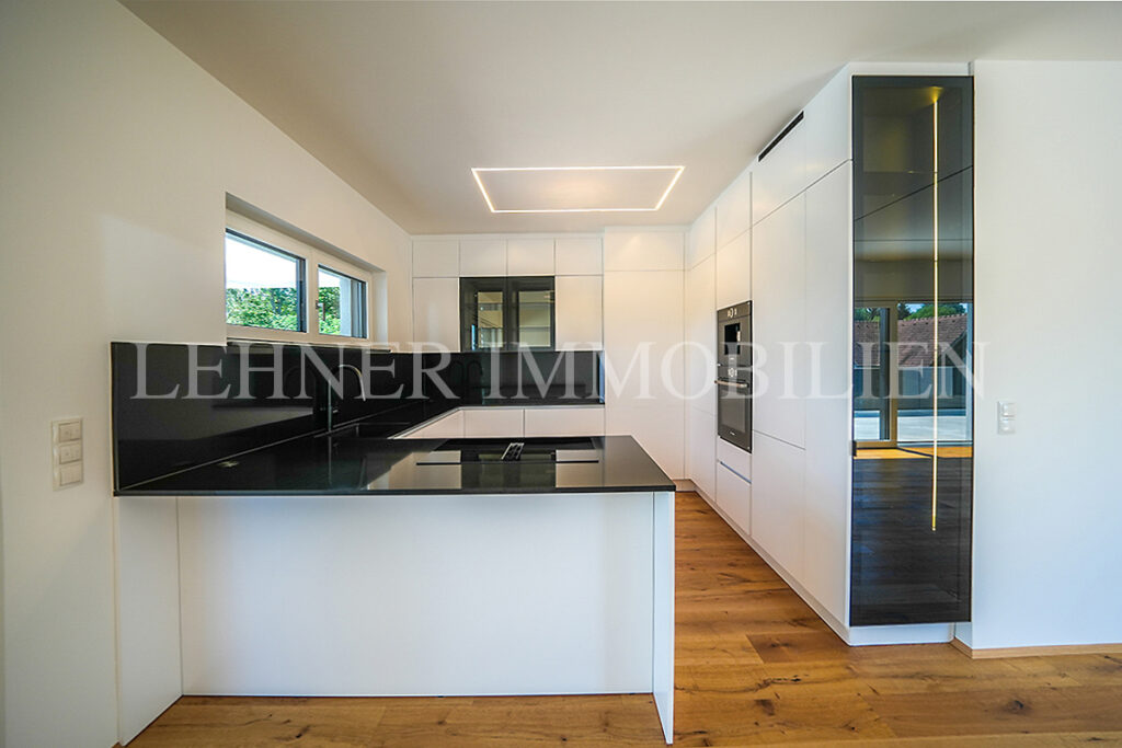 Lehner Immobilien stilvolles Penthouse mit großer Terrasse in Feldkirchen bei Graz