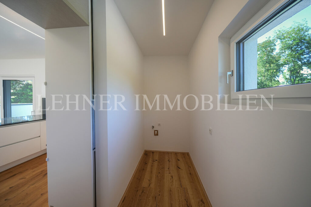 Lehner Immobilien stilvolles Penthouse mit großer Terrasse in Feldkirchen bei Graz