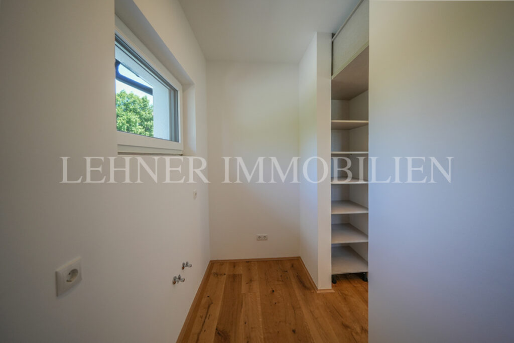 Lehner Immobilien stilvolles Penthouse mit großer Terrasse in Feldkirchen bei Graz