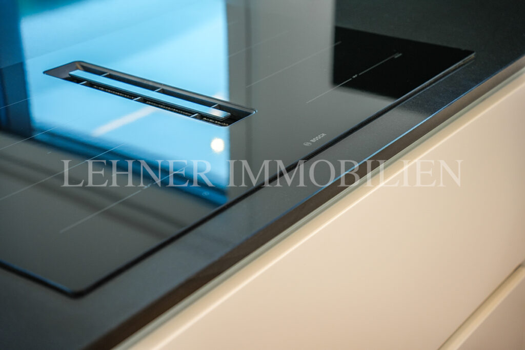 Lehner Immobilien stilvolles Penthouse mit großer Terrasse in Feldkirchen bei Graz