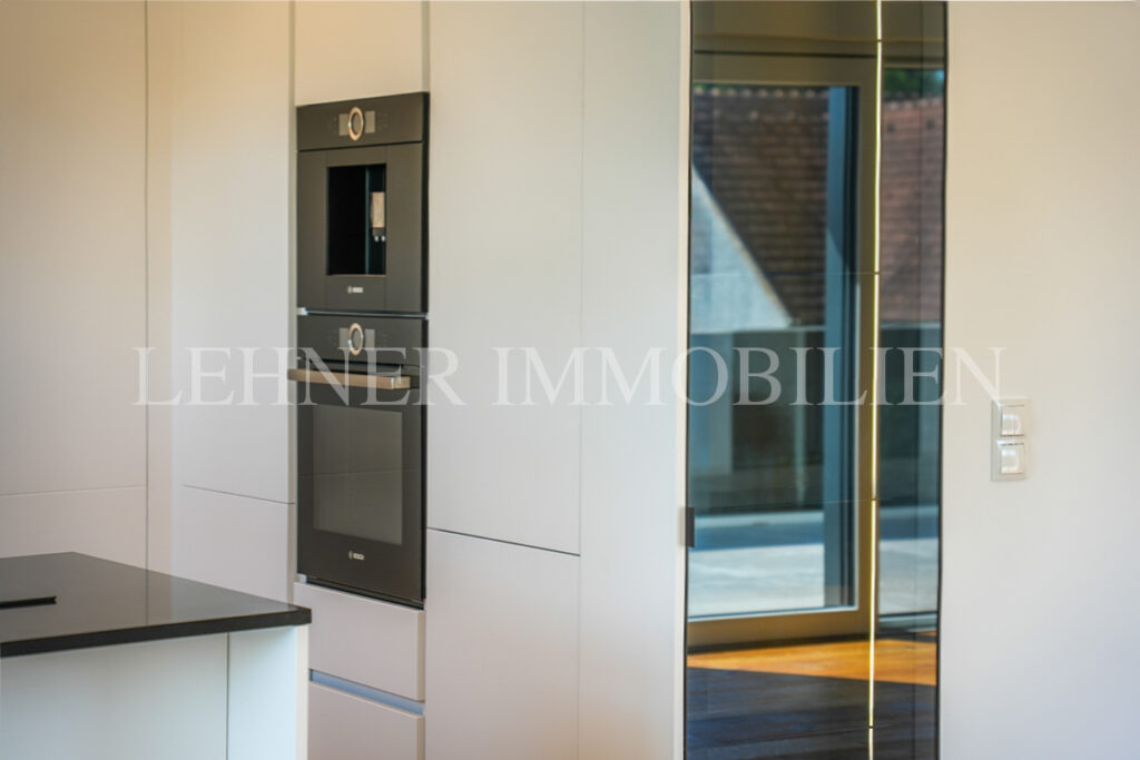 Lehner Immobilien stilvolles Penthouse mit großer Terrasse in Feldkirchen bei Graz