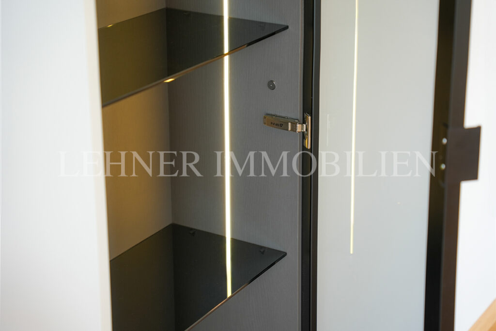 Lehner Immobilien stilvolles Penthouse mit großer Terrasse in Feldkirchen bei Graz