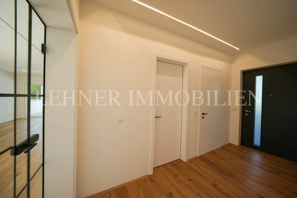 Lehner Immobilien stilvolles Penthouse mit großer Terrasse in Feldkirchen bei Graz