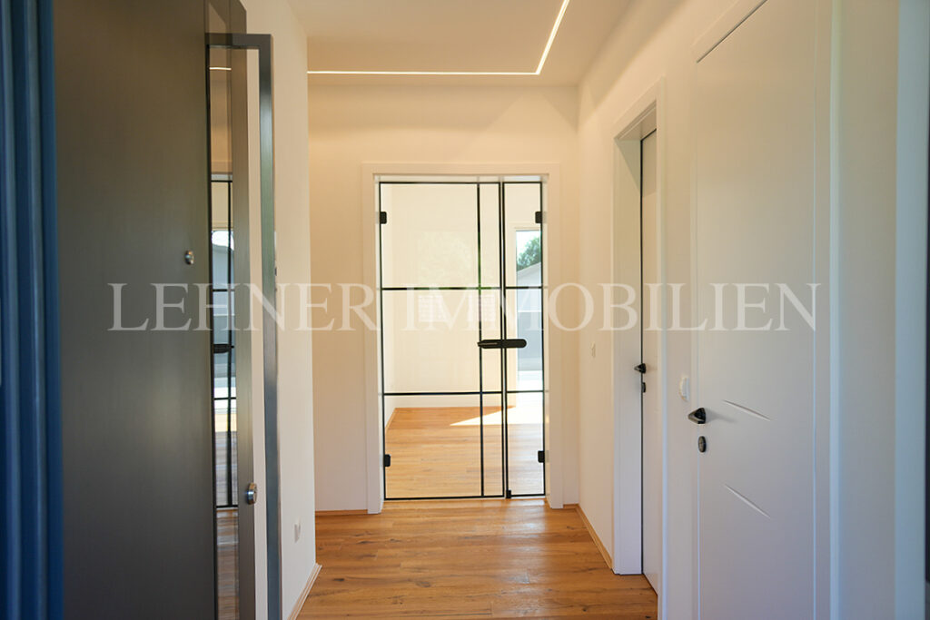 Lehner Immobilien stilvolles Penthouse mit großer Terrasse in Feldkirchen bei Graz