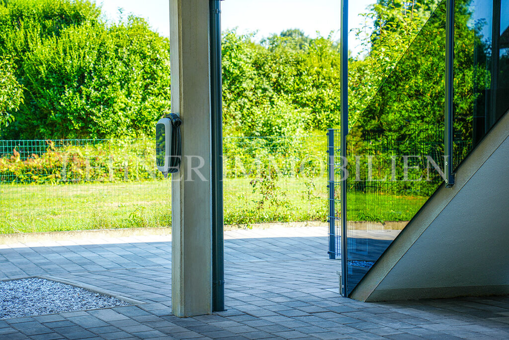 Lehner Immobilien stilvolles Penthouse mit großer Terrasse in Feldkirchen bei Graz