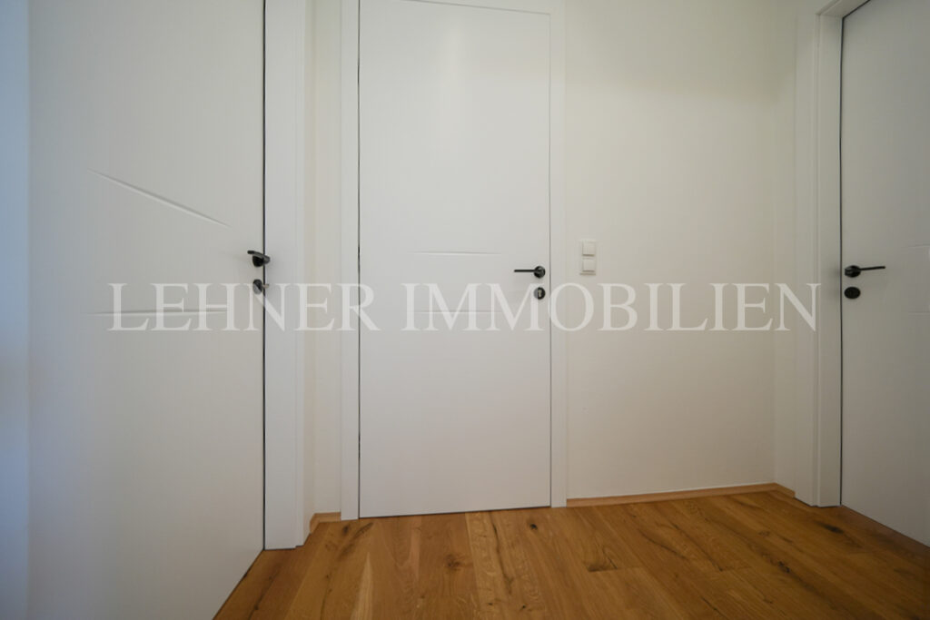 Lehner Immobilien stilvolles Penthouse mit großer Terrasse in Feldkirchen bei Graz