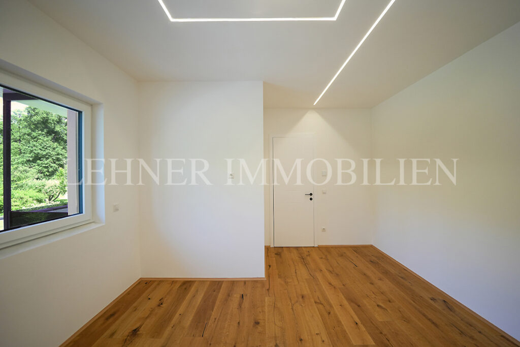 Lehner Immobilien stilvolles Penthouse mit großer Terrasse in Feldkirchen bei Graz