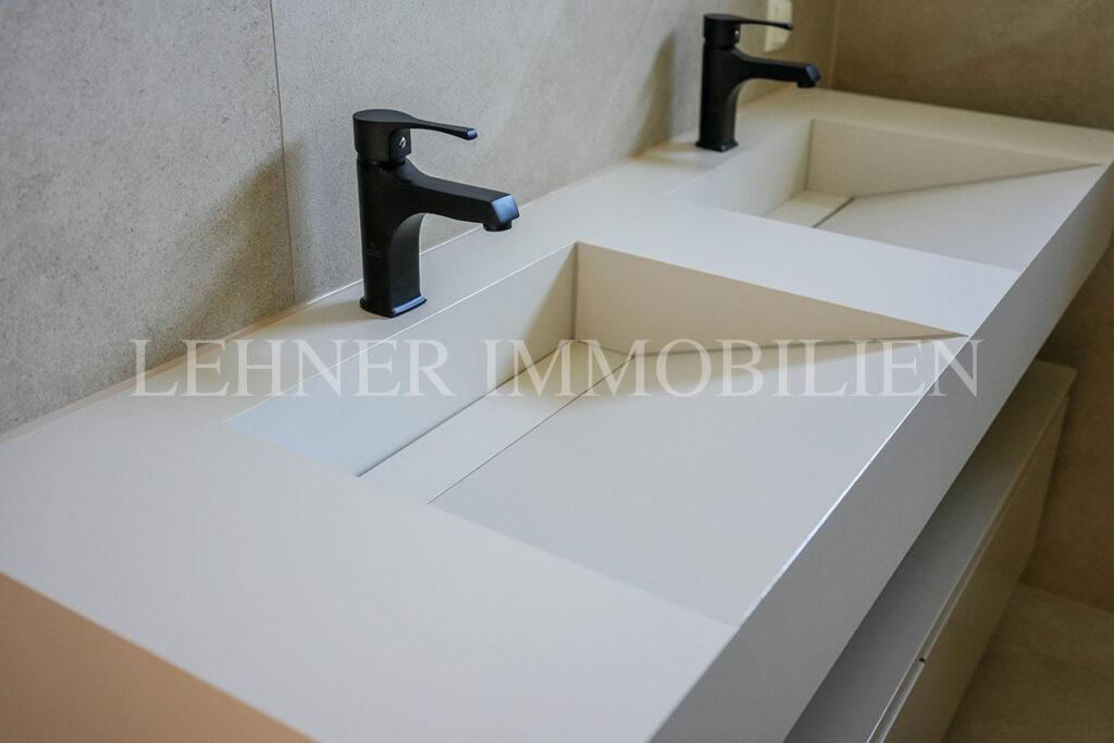 Lehner Immobilien stilvolles Penthouse mit großer Terrasse in Feldkirchen bei Graz