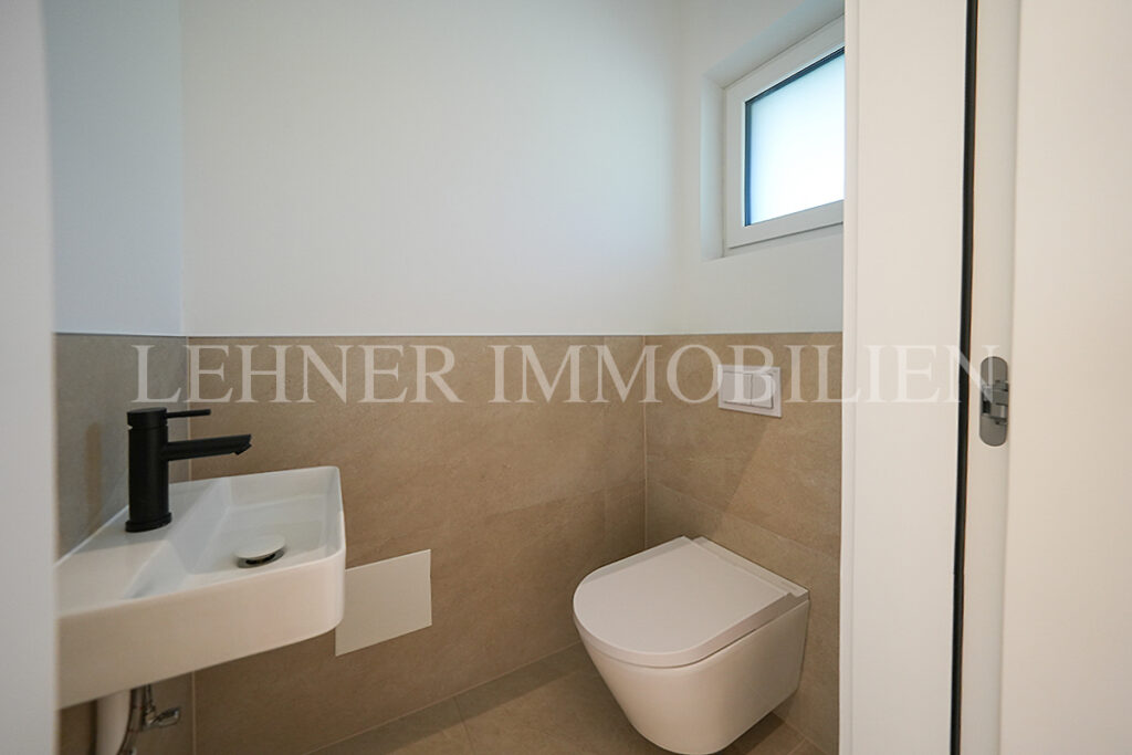Lehner Immobilien stilvolles Penthouse mit großer Terrasse in Feldkirchen bei Graz