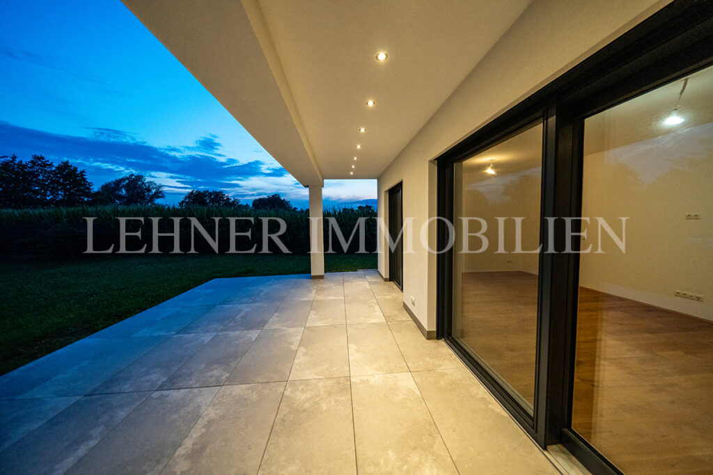 Lehner Immobilien modernes Einfamilienhaus in Ruhelage, Feldkirchen bei Graz