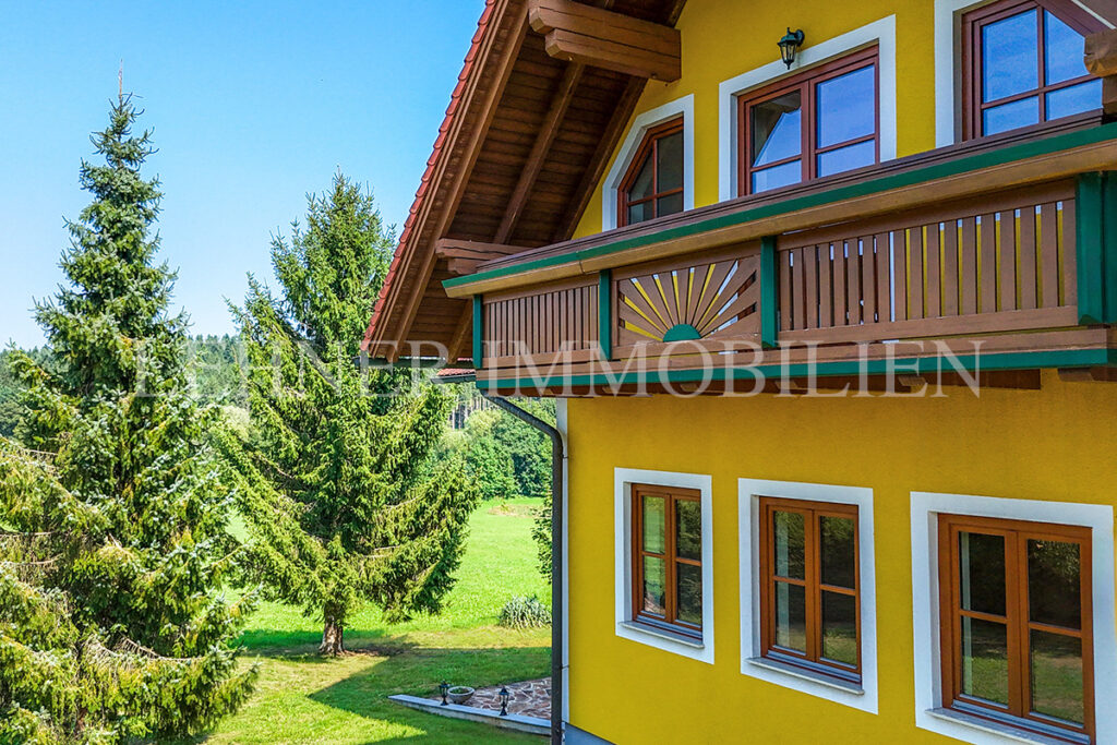 Lehner Immobilien, Naturidylle pur – Charmantes Landhaus mit 12.282 m² Grundstück, landwirtschaftliche Nutzfläche in Pichling bei Stainz