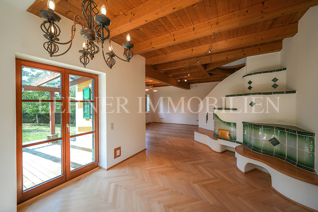 Lehner Immobilien, Naturidylle pur – Charmantes Landhaus mit 12.282 m² Grundstück, landwirtschaftliche Nutzfläche in Pichling bei Stainz