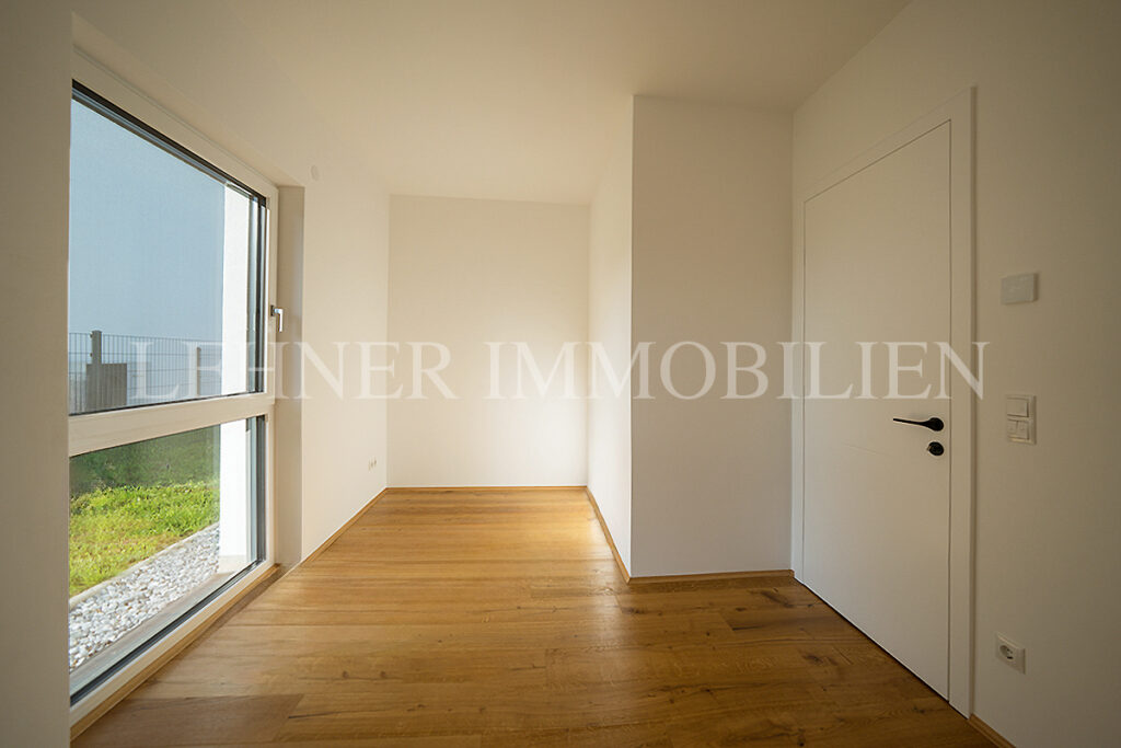Lehner Immobilien exklusive Gartenwohnung mit großem Eigengarten in Feldkirchen bei Graz