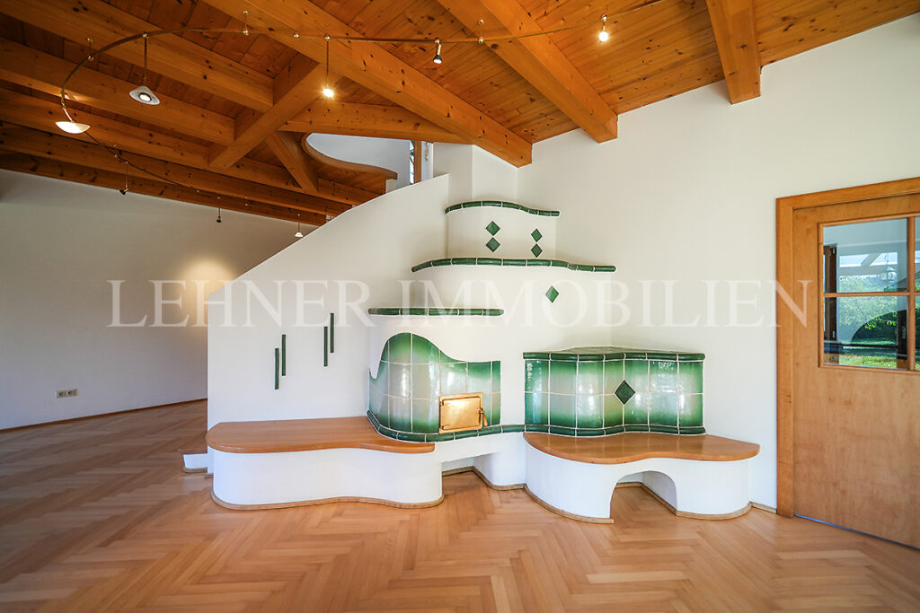 Lehner Immobilien, Naturidylle pur – Charmantes Landhaus mit 12.282 m² Grundstück, landwirtschaftliche Nutzfläche in Pichling bei Stainz