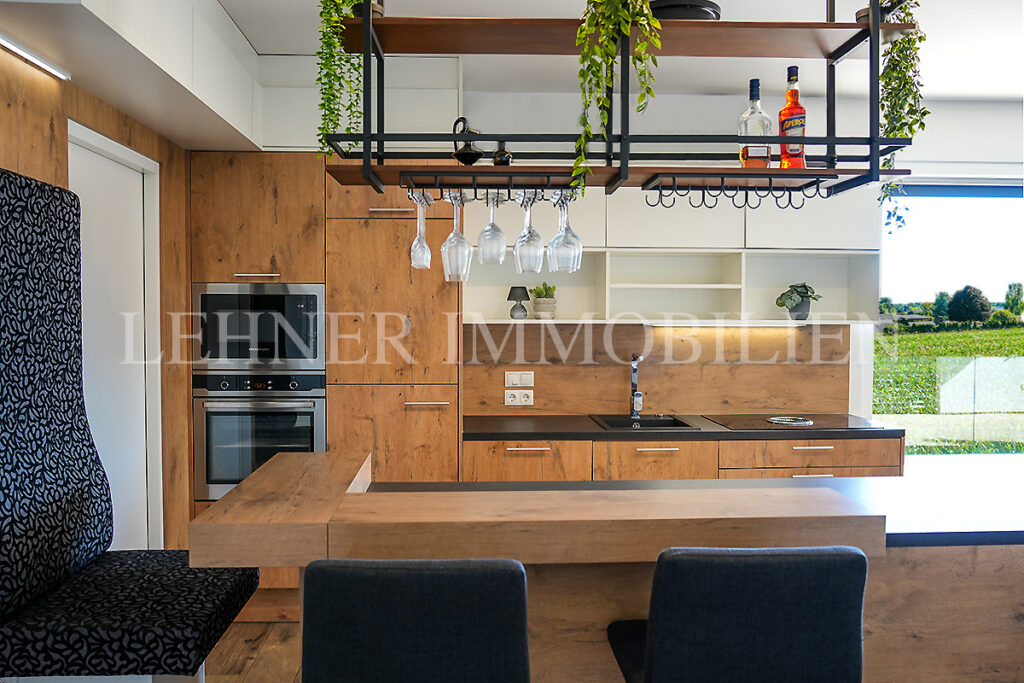 Lehner Immobilien attraktive Penthouse in Kalsdorf bei Graz