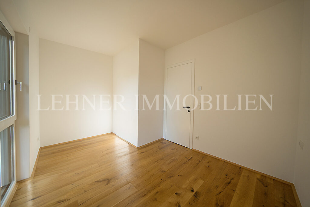 Lehner Immobilien exklusive Gartenwohnung mit großem Eigengarten in Feldkirchen bei Graz
