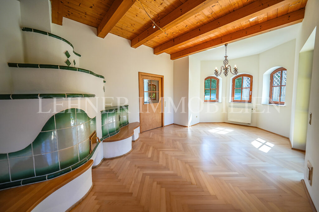 Lehner Immobilien, Naturidylle pur – Charmantes Landhaus mit 12.282 m² Grundstück, landwirtschaftliche Nutzfläche in Pichling bei Stainz