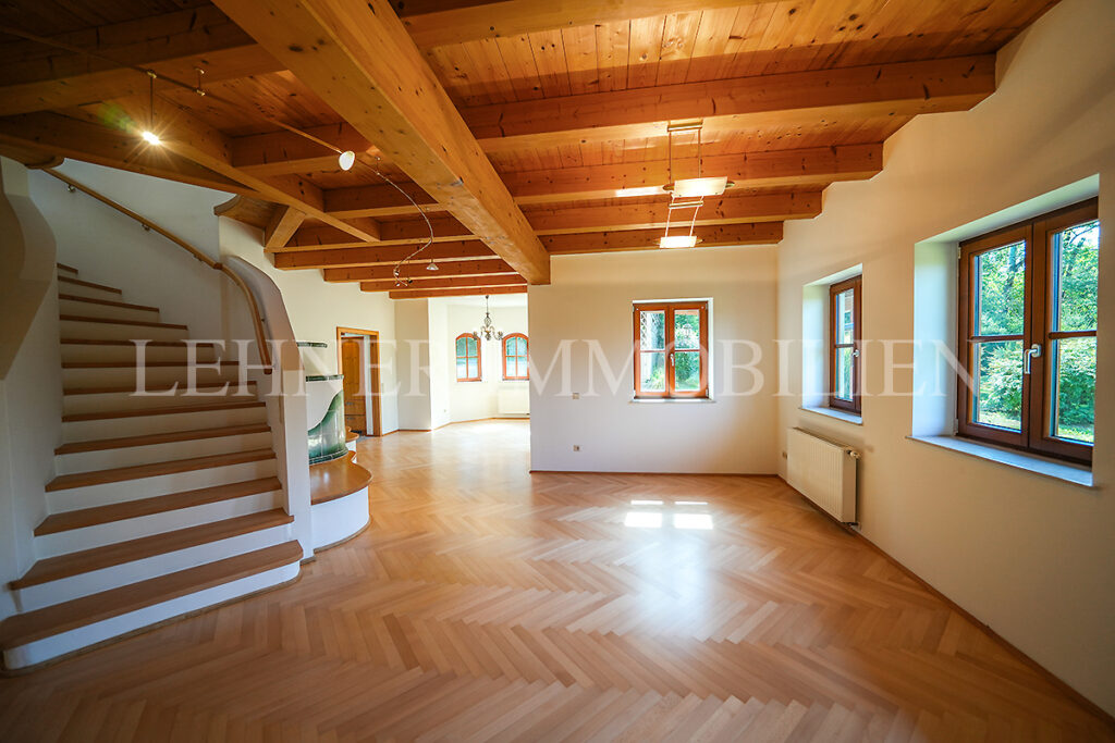 Lehner Immobilien, Naturidylle pur – Charmantes Landhaus mit 12.282 m² Grundstück, landwirtschaftliche Nutzfläche in Pichling bei Stainz