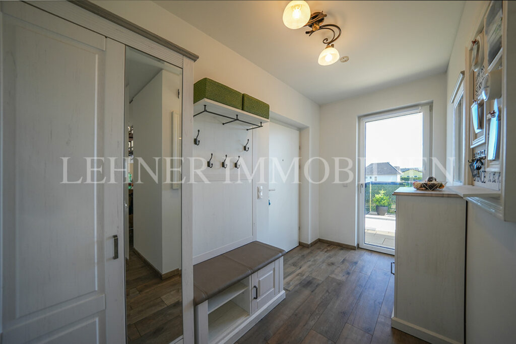 Lehner Immobilien attraktive Penthouse in Kalsdorf bei Graz