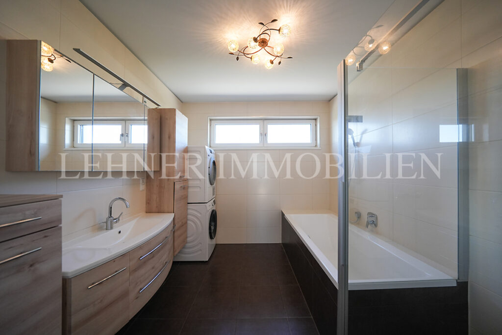 Lehner Immobilien attraktive Penthouse in Kalsdorf bei Graz