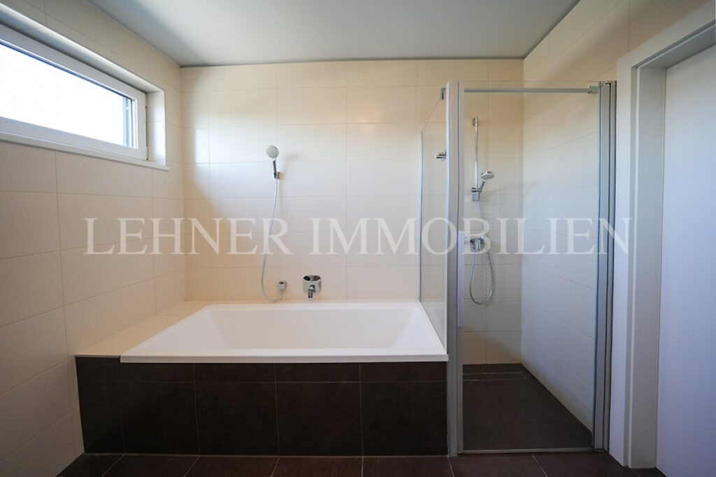 Lehner Immobilien attraktive Penthouse in Kalsdorf bei Graz