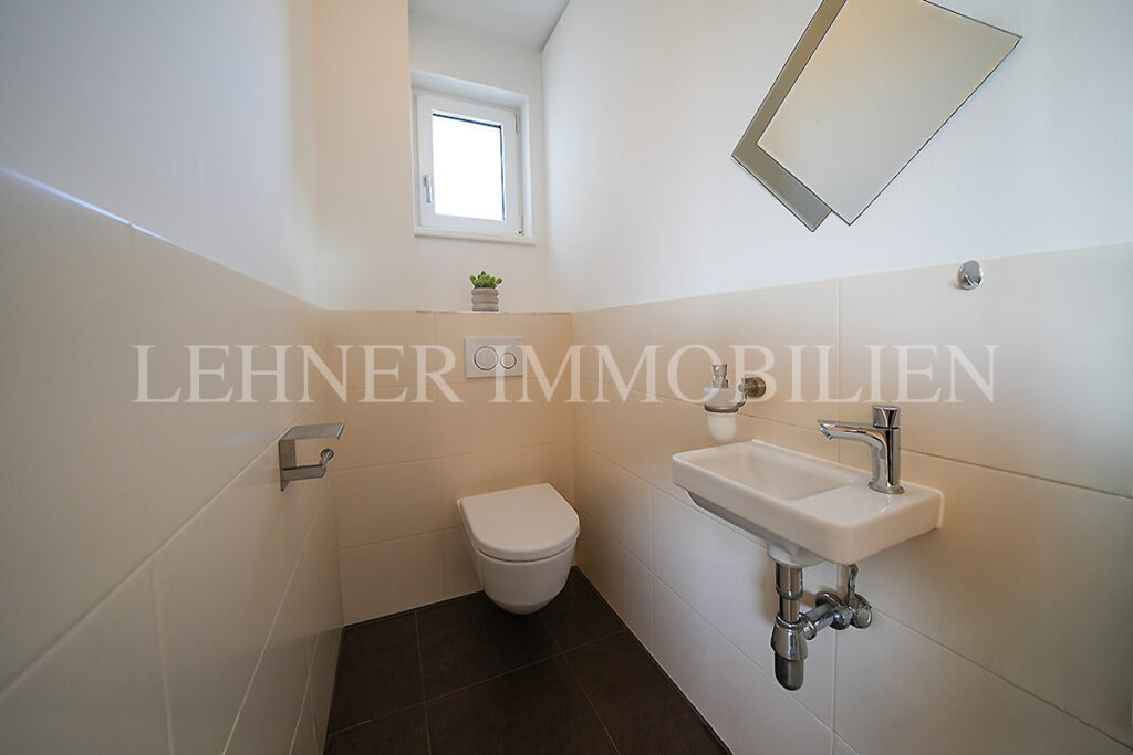 Lehner Immobilien attraktive Penthouse in Kalsdorf bei Graz