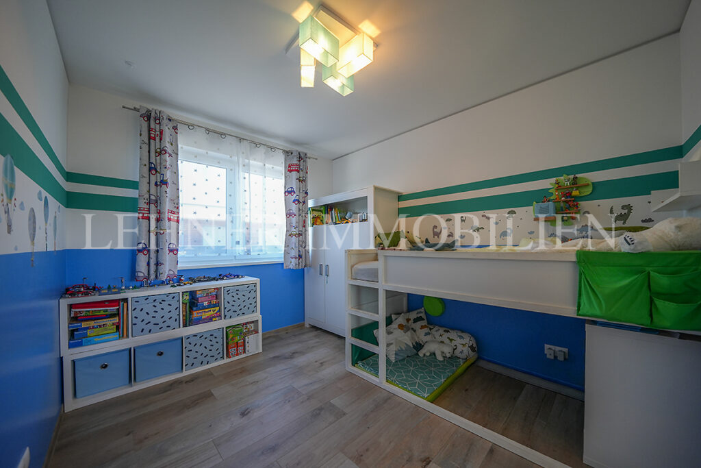 Lehner Immobilien attraktive Penthouse in Kalsdorf bei Graz