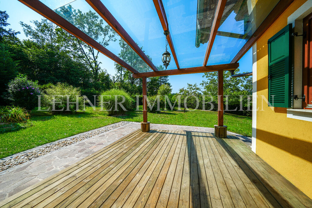 Lehner Immobilien, Naturidylle pur – Charmantes Landhaus mit 12.282 m² Grundstück, landwirtschaftliche Nutzfläche in Pichling bei Stainz
