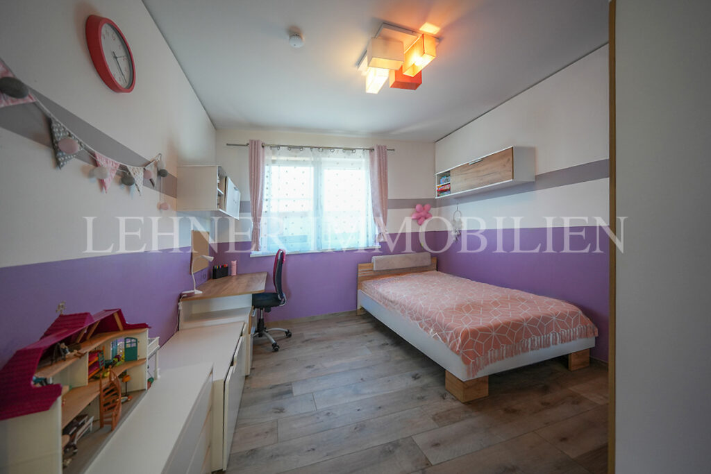 Lehner Immobilien attraktive Penthouse in Kalsdorf bei Graz