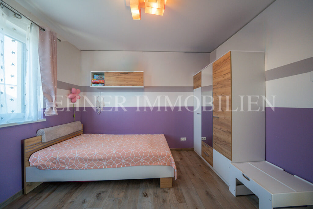 Lehner Immobilien attraktive Penthouse in Kalsdorf bei Graz