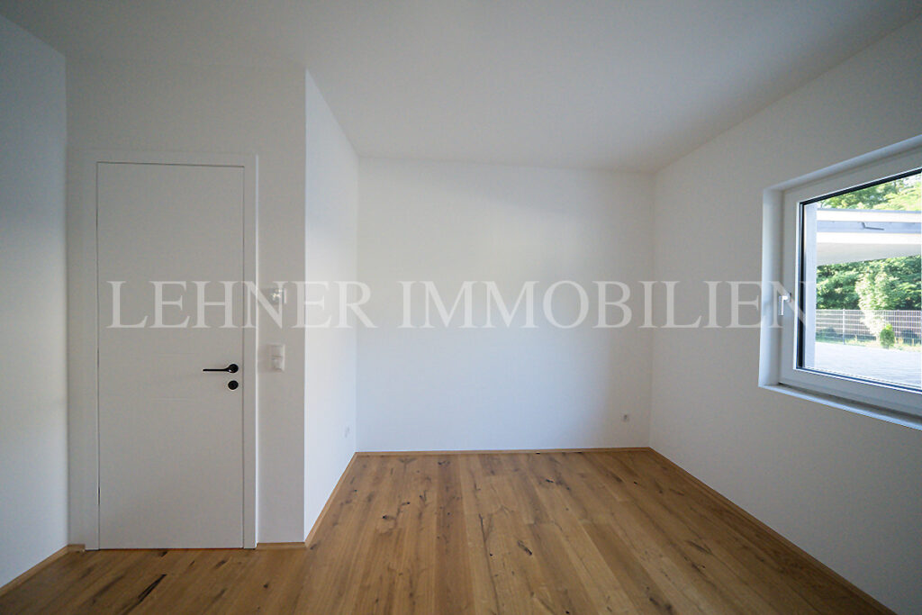 Lehner Immobilien exklusive Gartenwohnung mit großem Eigengarten in Feldkirchen bei Graz