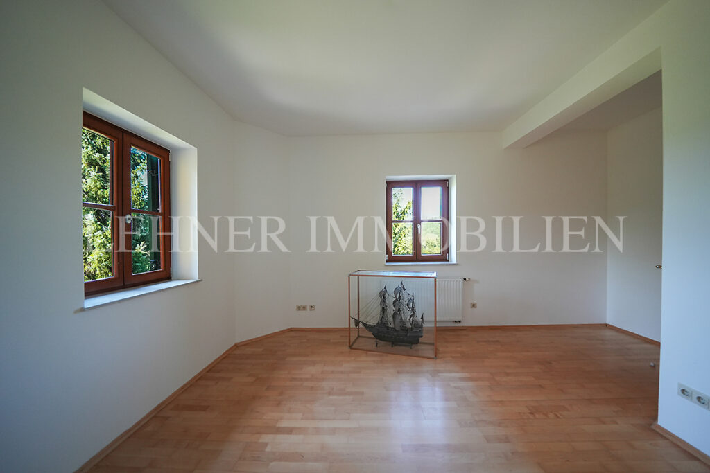Lehner Immobilien, Naturidylle pur – Charmantes Landhaus mit 12.282 m² Grundstück, landwirtschaftliche Nutzfläche in Pichling bei Stainz
