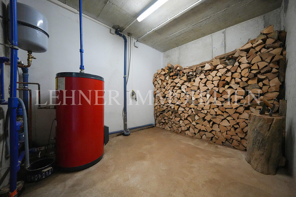 Lehner Immobilien, Naturidylle pur – Charmantes Landhaus mit 12.282 m² Grundstück, landwirtschaftliche Nutzfläche in Pichling bei Stainz