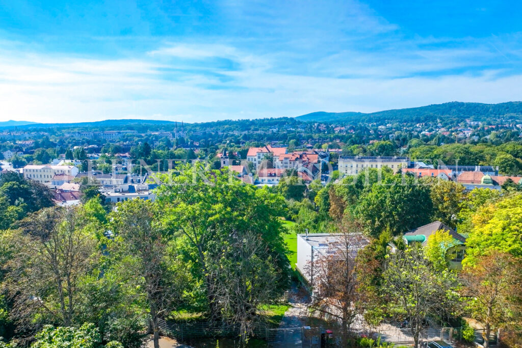 Lehner Immobilien luxuriöse Villa am Künigelberg, in bester Hietzinger Lage, Wien